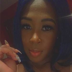 Meet your Posher, Sandra